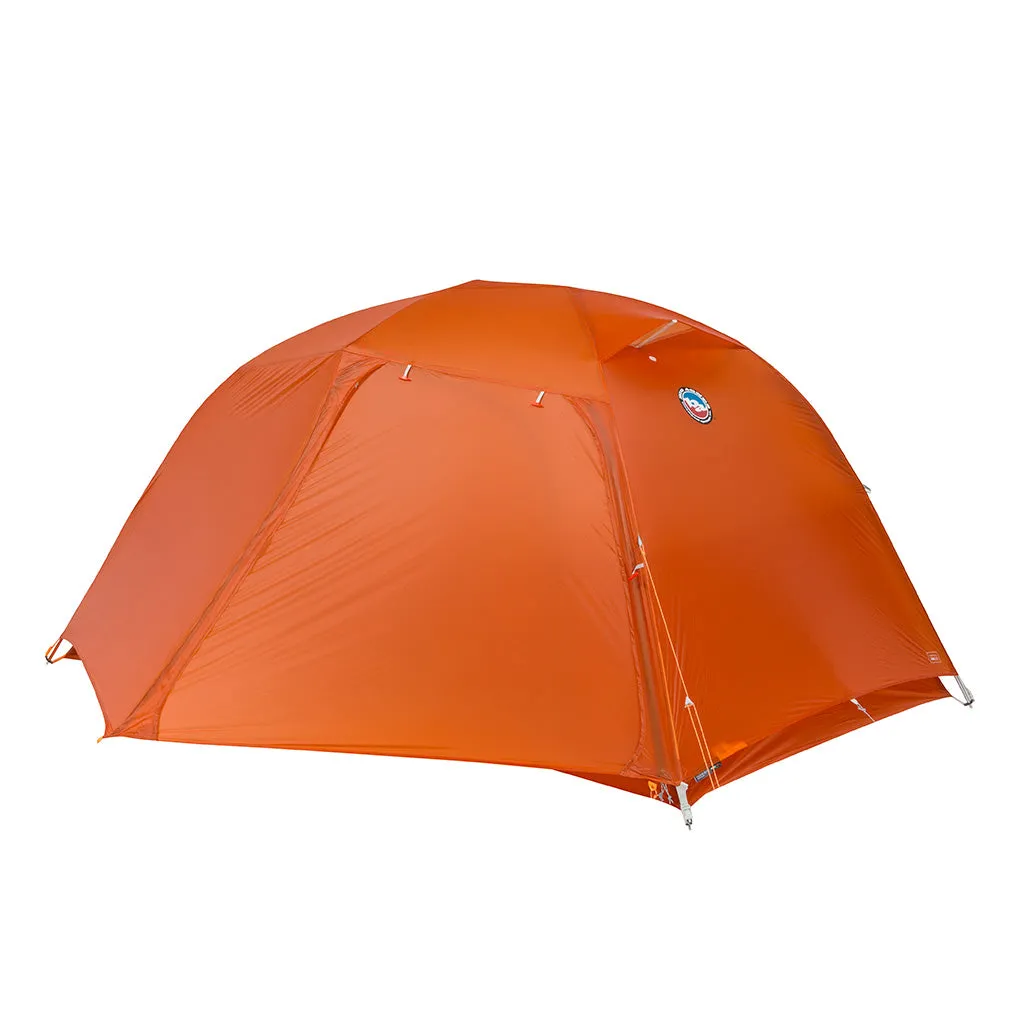 Copper Spur UL2