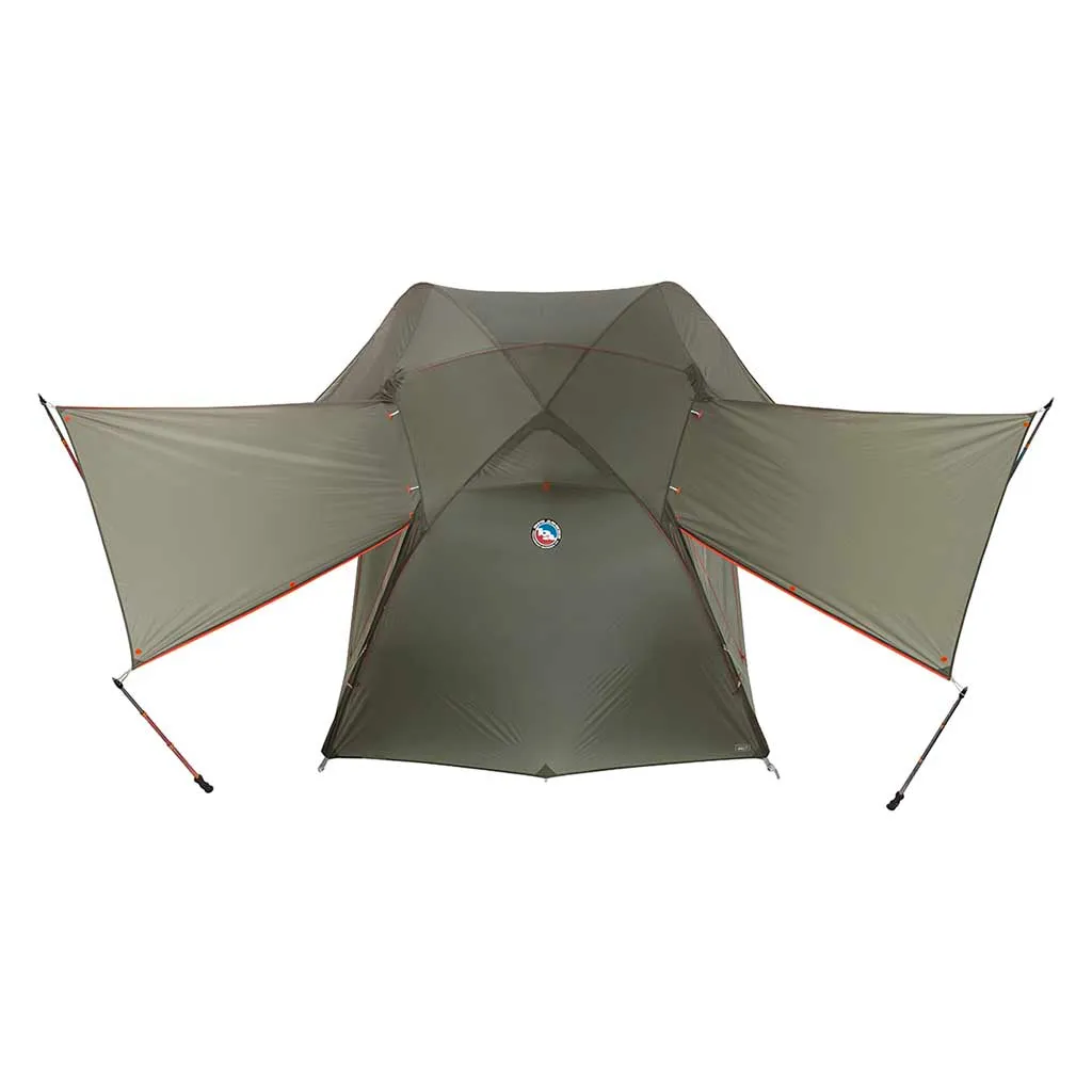 Copper Spur UL3 XL