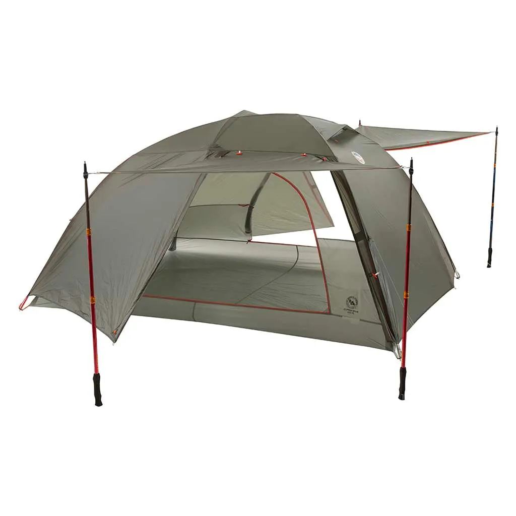 Copper Spur UL3 XL