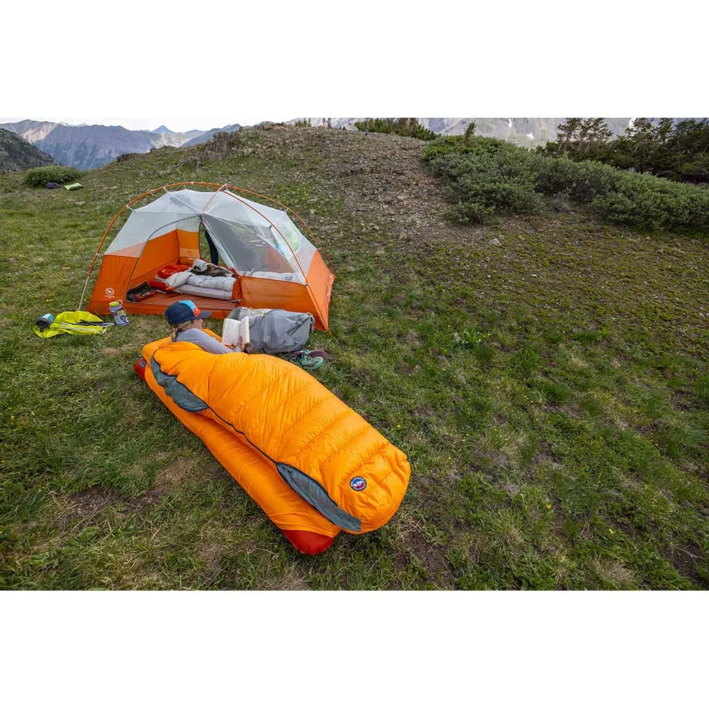 Copper Spur UL3 XL