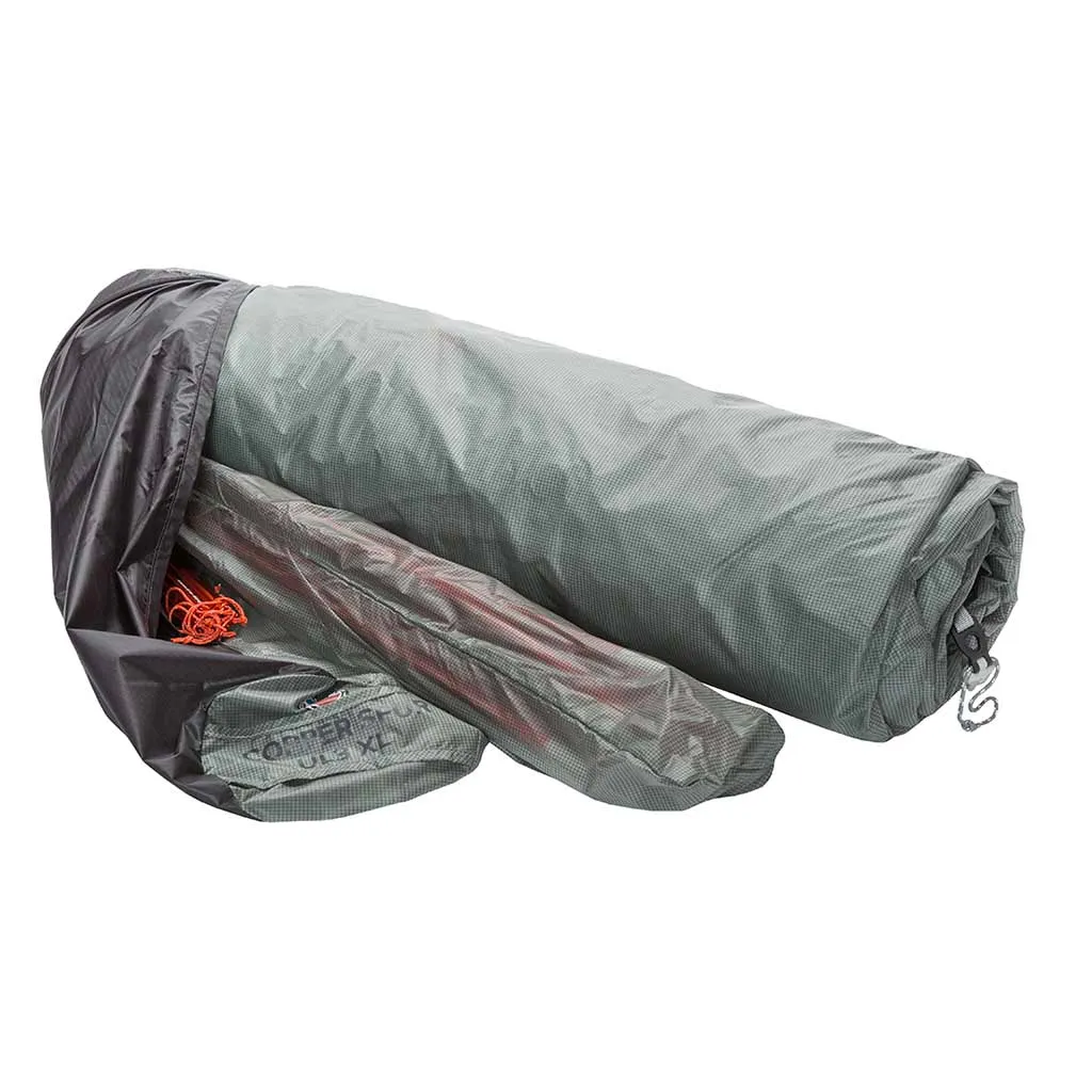 Copper Spur UL3 XL