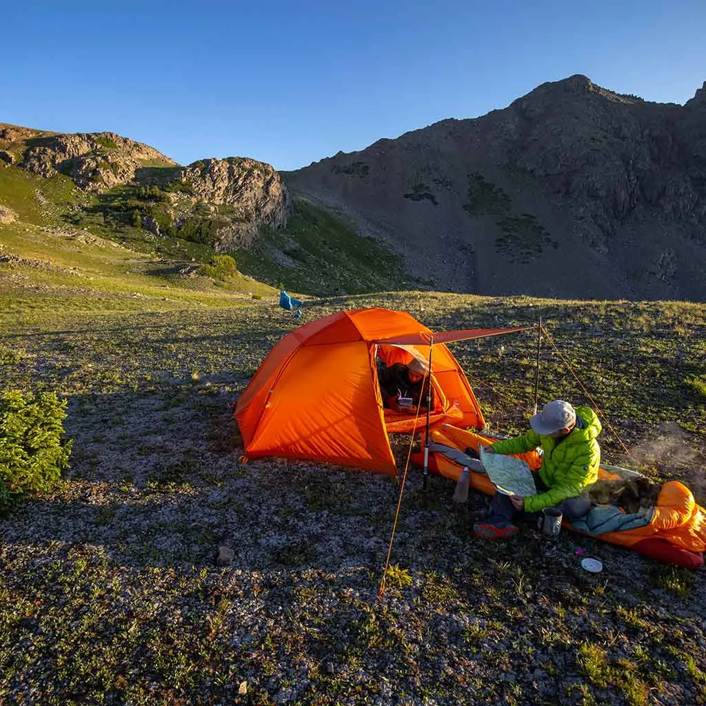 Copper Spur UL3 XL