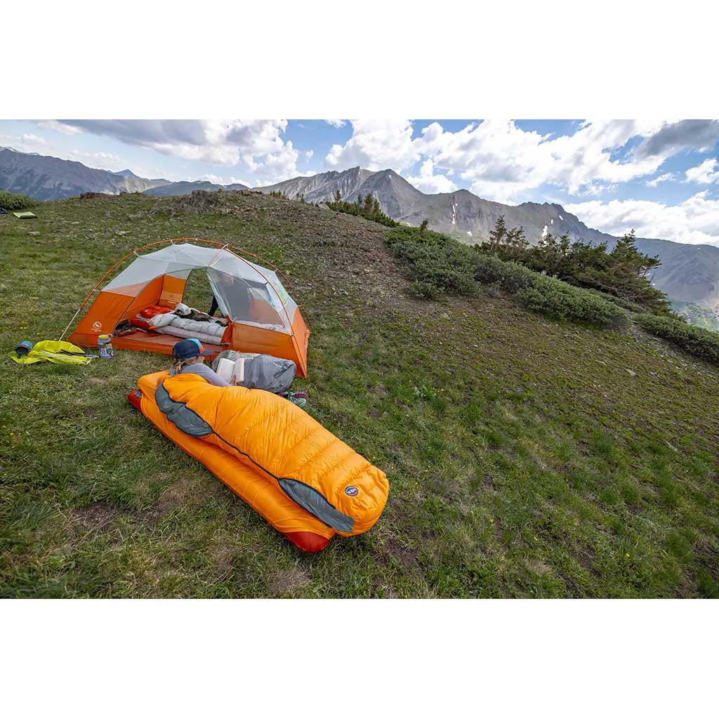 Copper Spur UL3 XL
