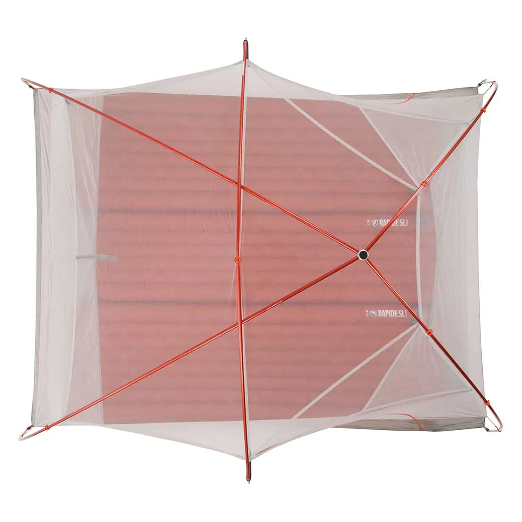 Copper Spur UL3 XL
