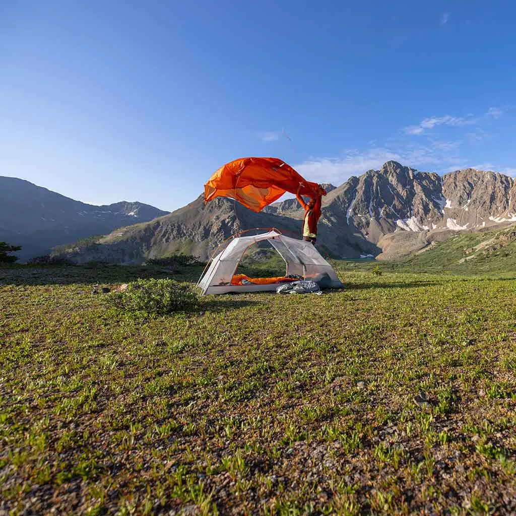 Copper Spur UL3 XL