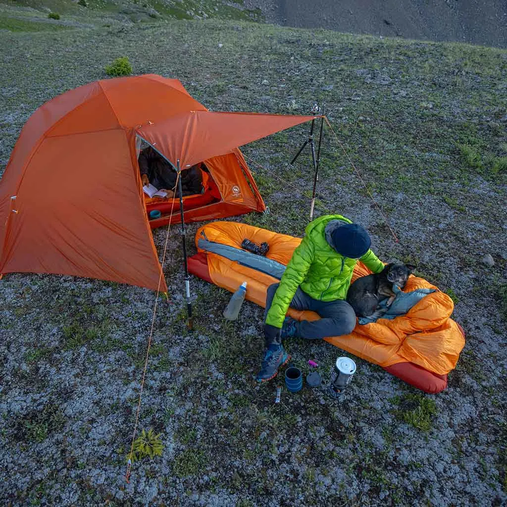 Copper Spur UL3 XL