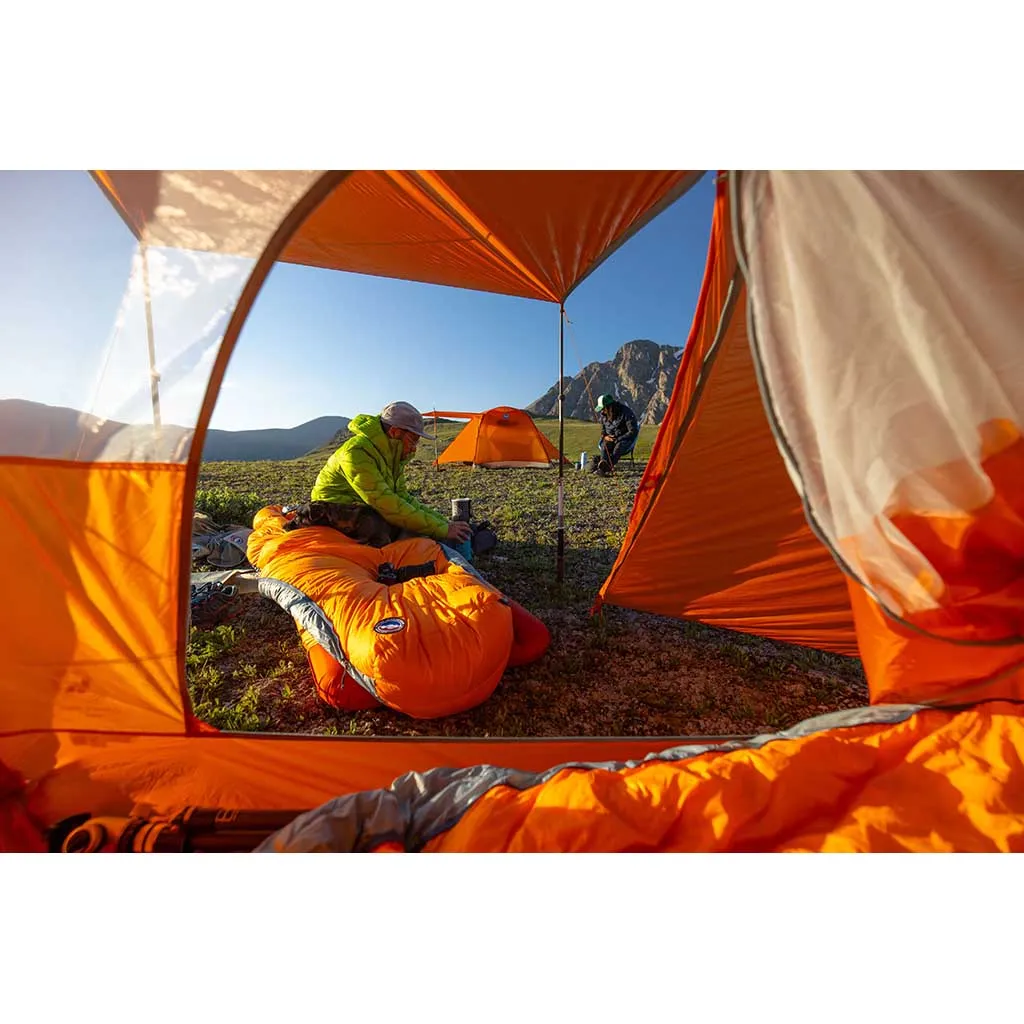 Copper Spur UL3 XL