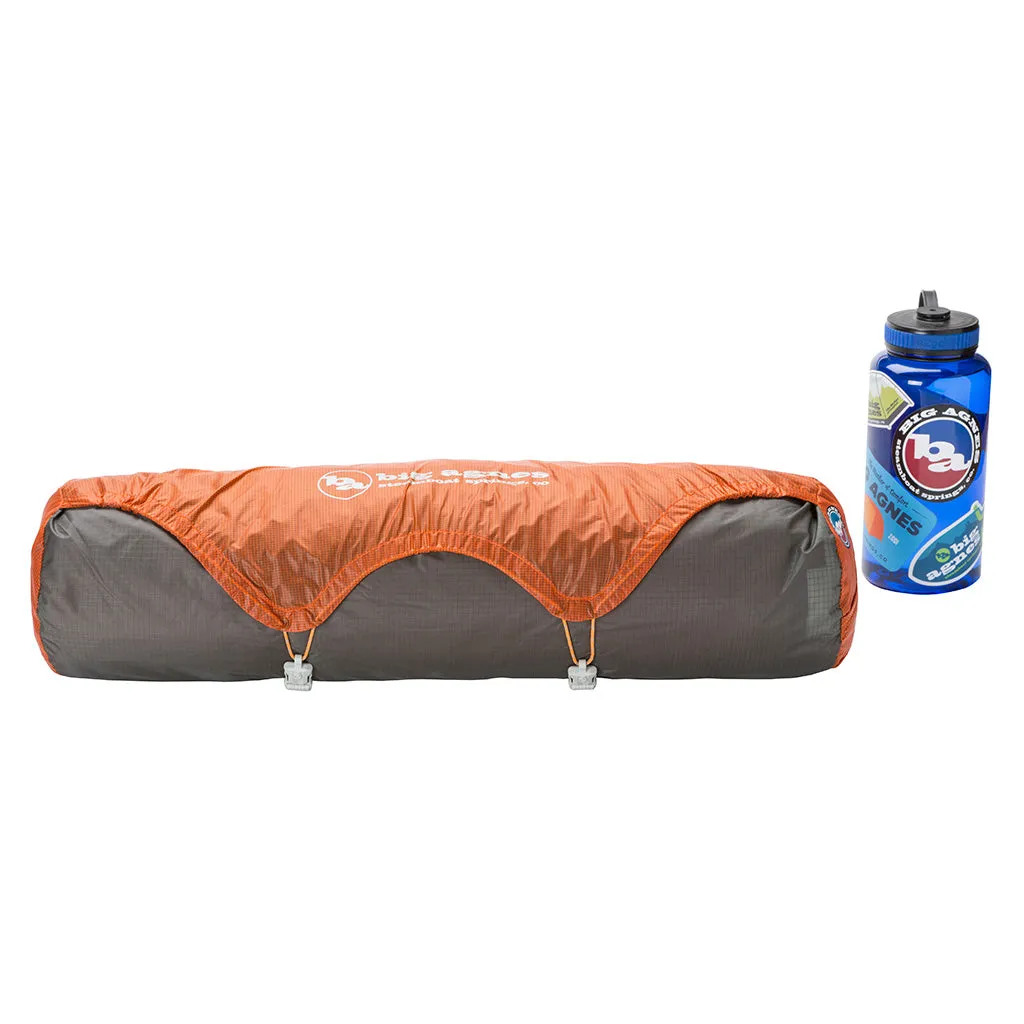 Copper Spur UL3