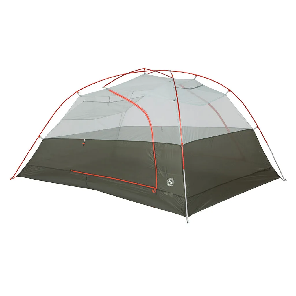 Copper Spur UL3