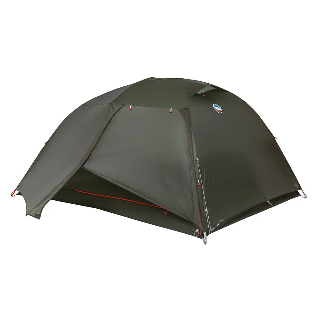 Copper Spur UL3