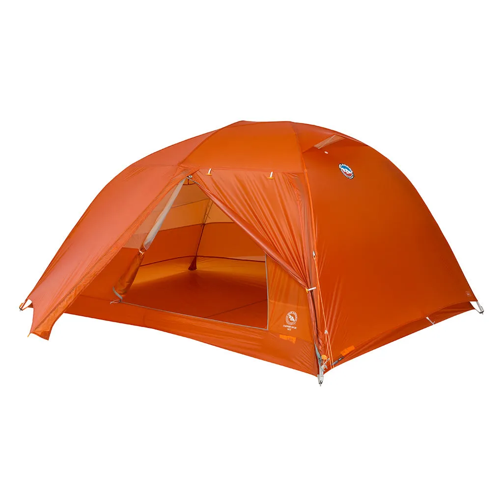 Copper Spur UL3