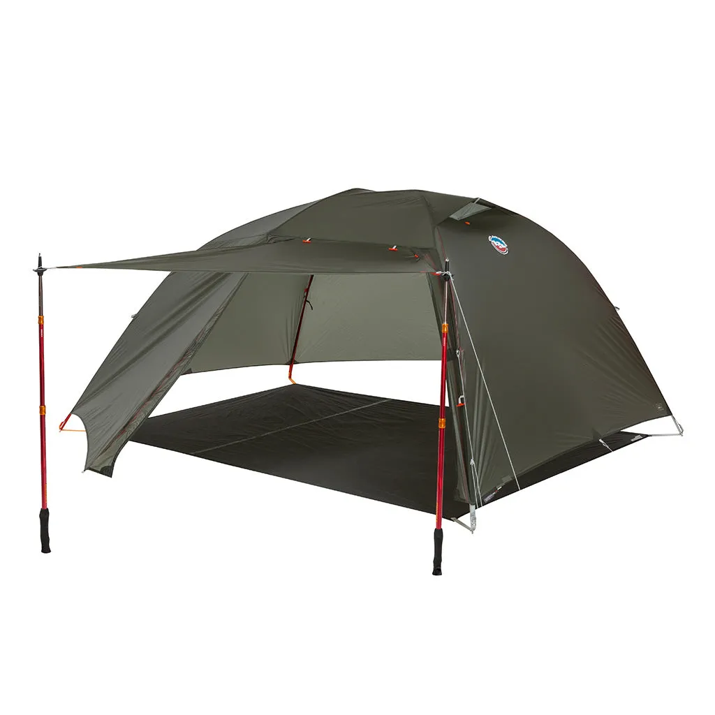 Copper Spur UL3