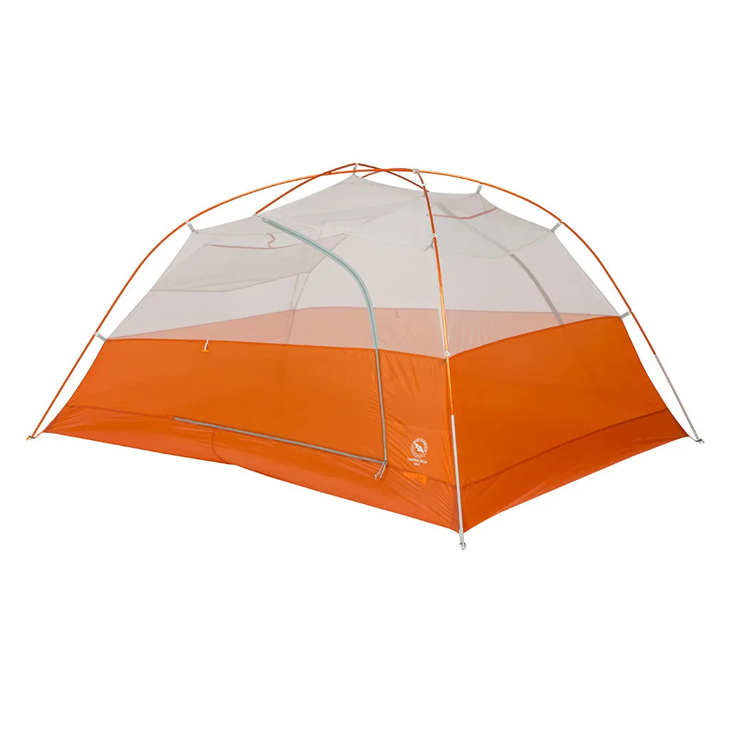Copper Spur UL3