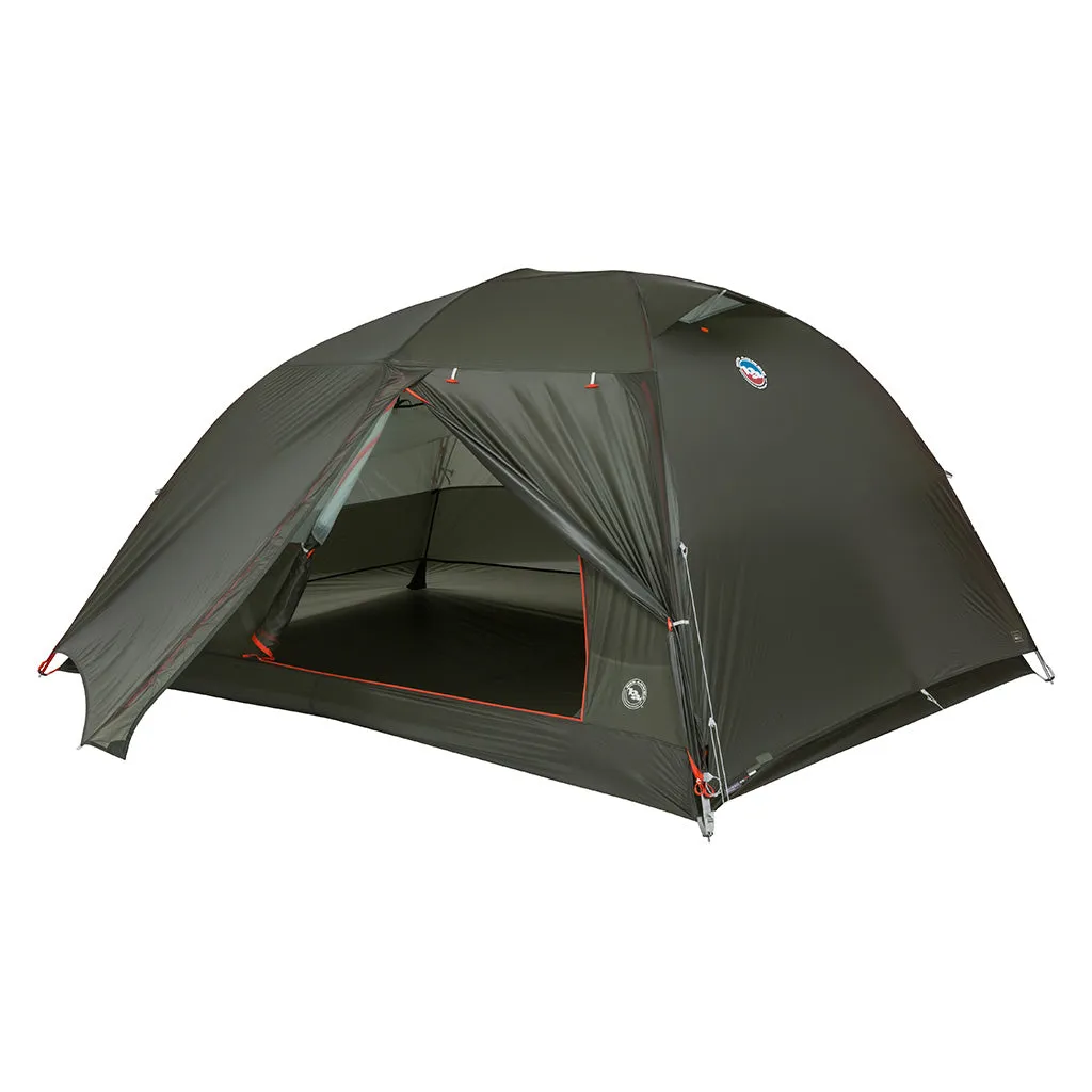 Copper Spur UL3