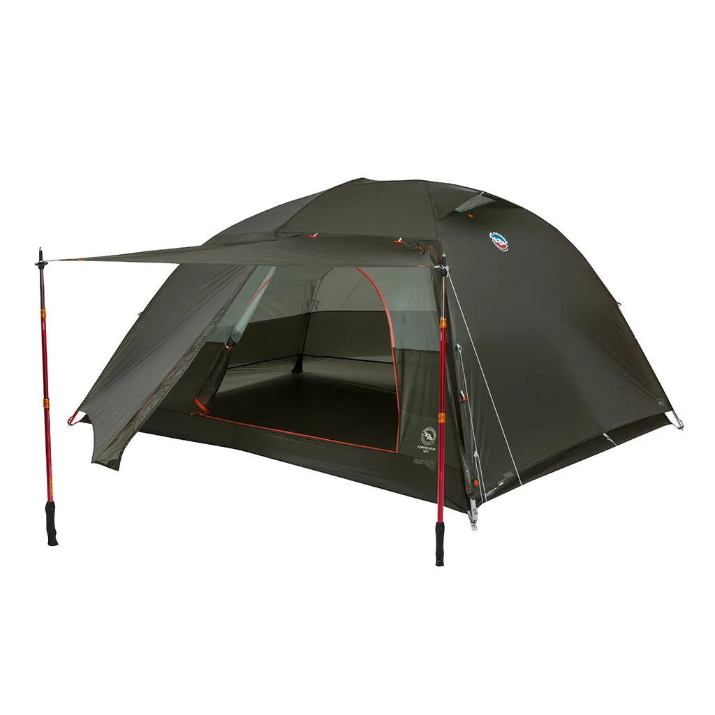 Copper Spur UL3