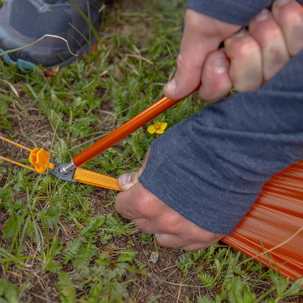 Copper Spur UL4