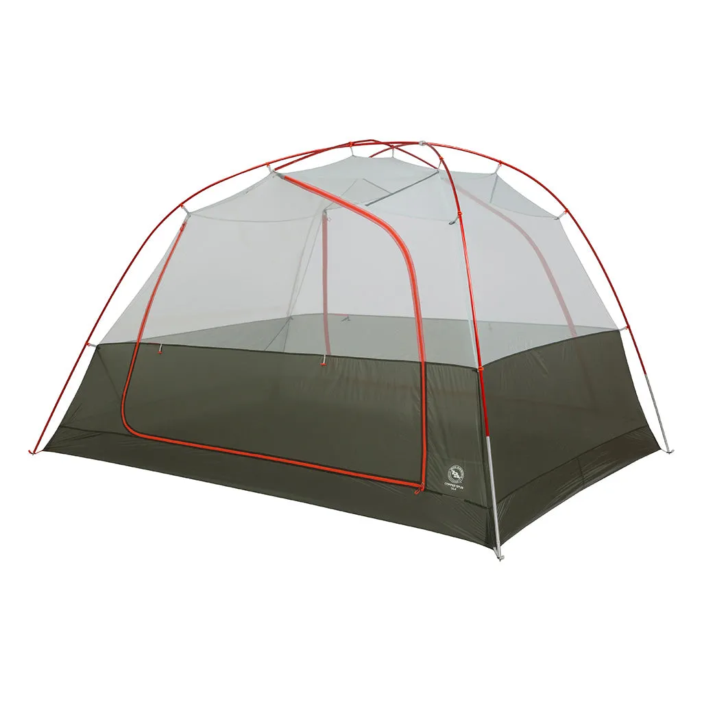 Copper Spur UL4