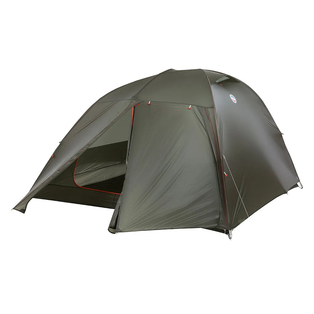 Copper Spur UL4