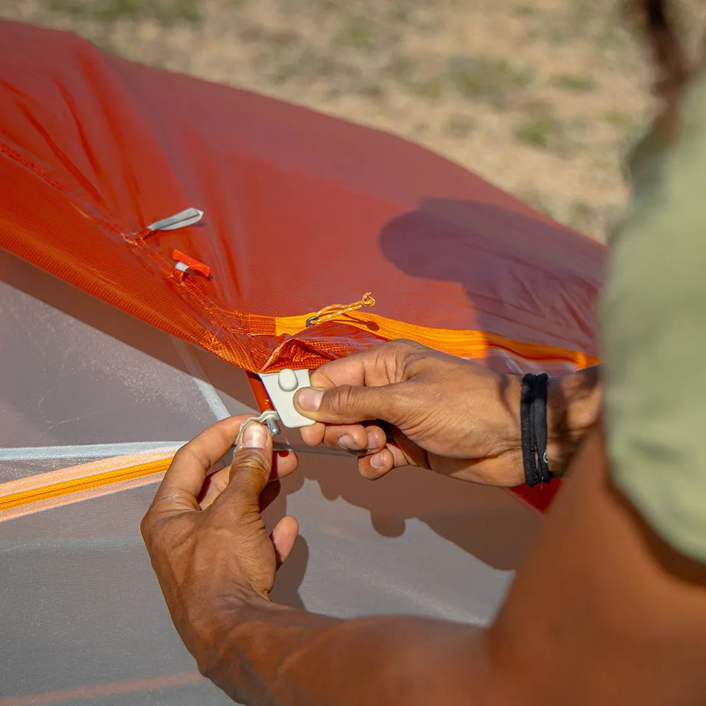 Copper Spur UL4