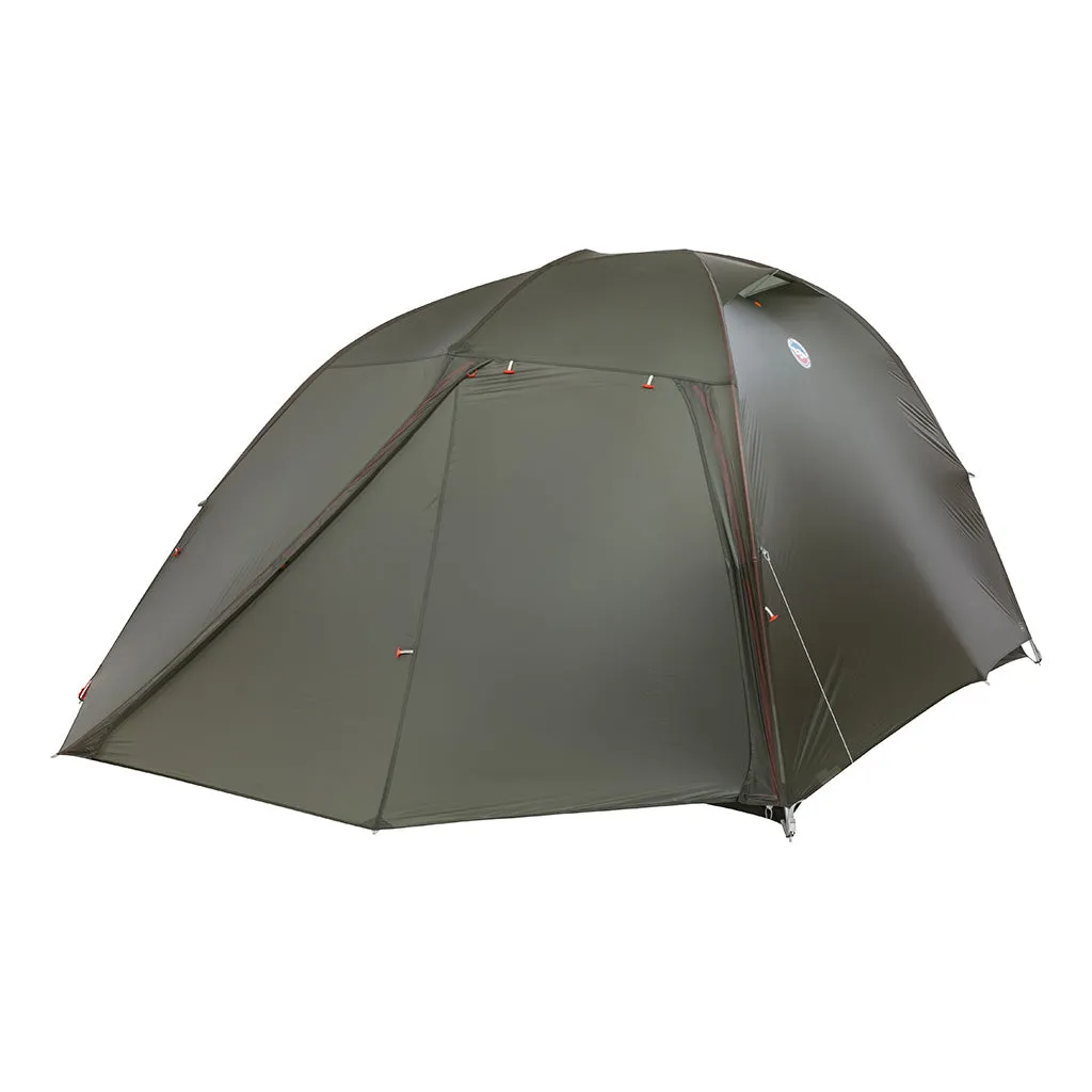 Copper Spur UL4