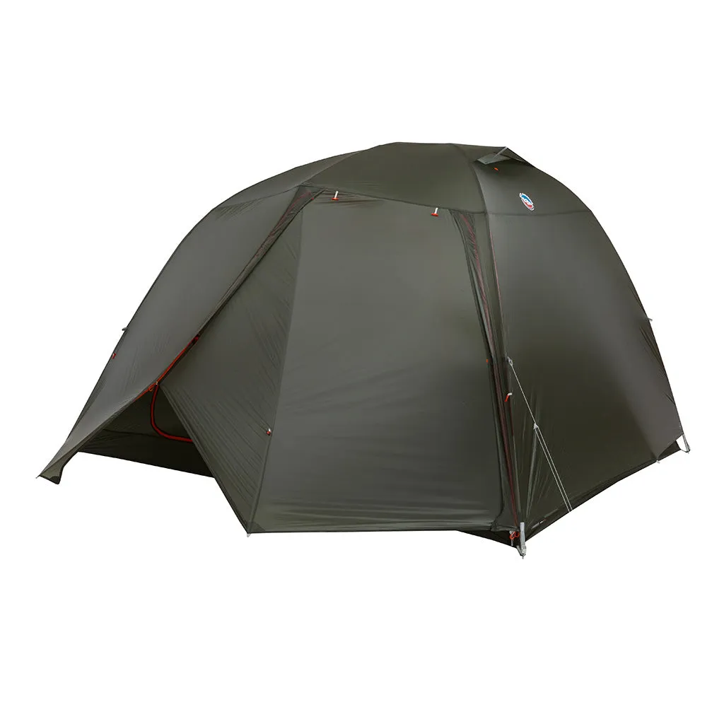 Copper Spur UL4