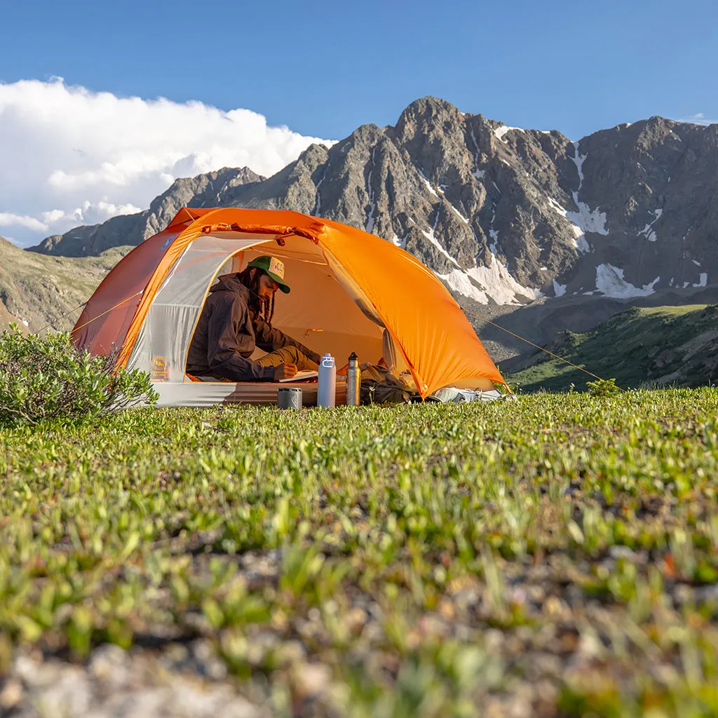 Copper Spur UL4