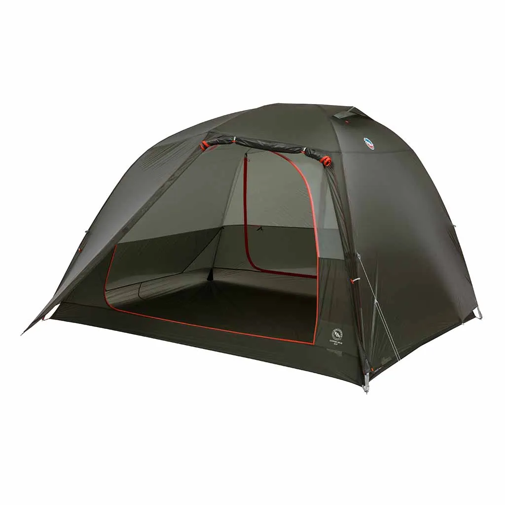Copper Spur UL5