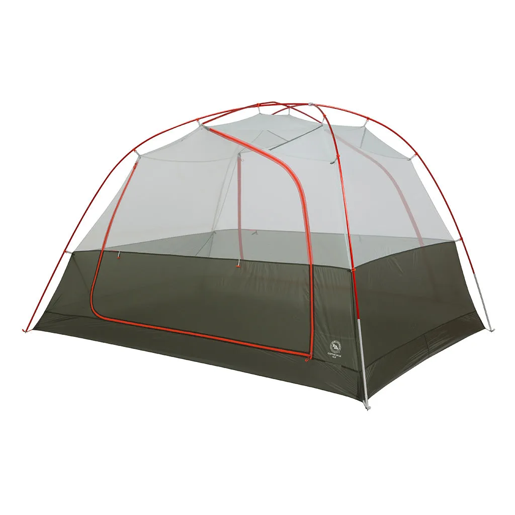 Copper Spur UL5