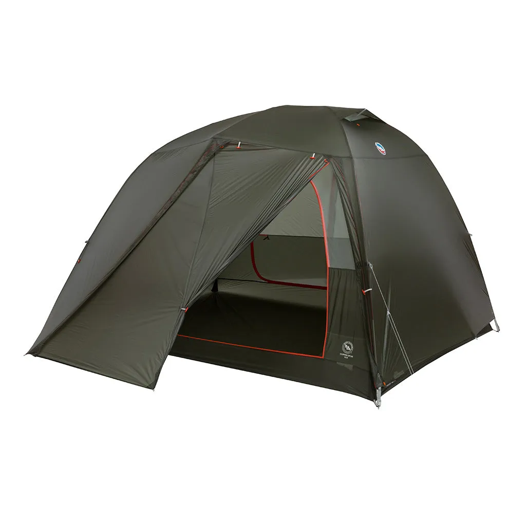 Copper Spur UL5