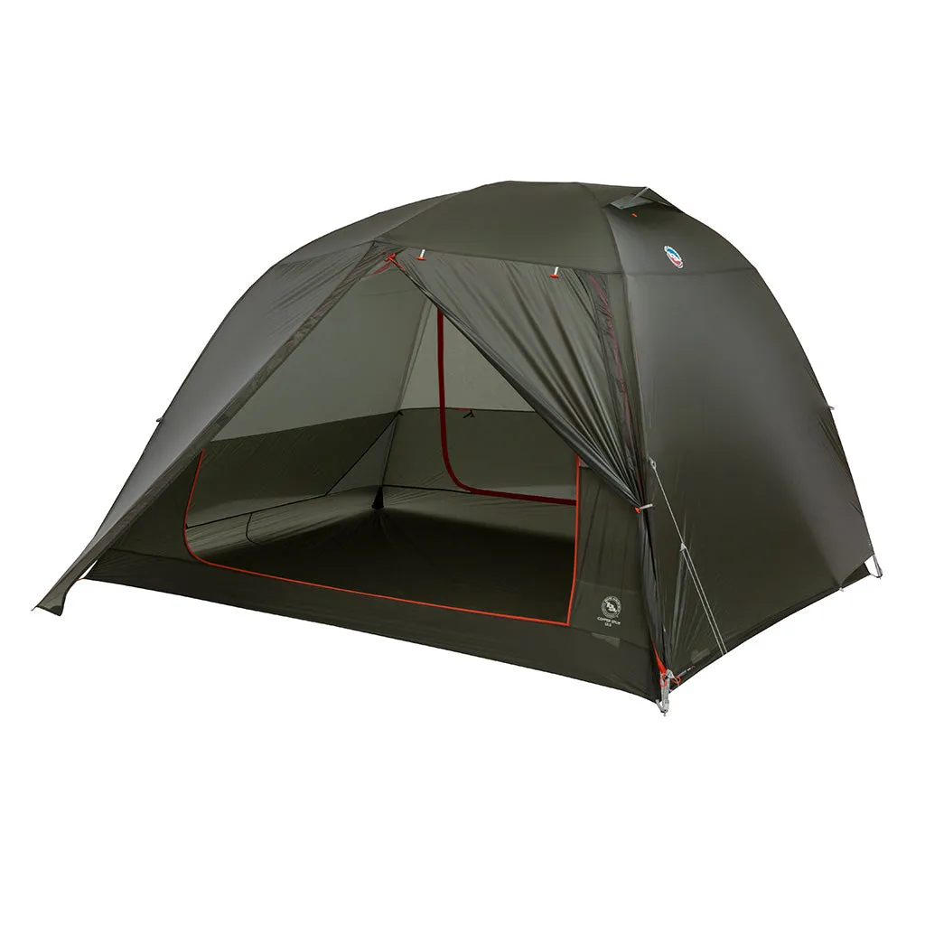 Copper Spur UL5