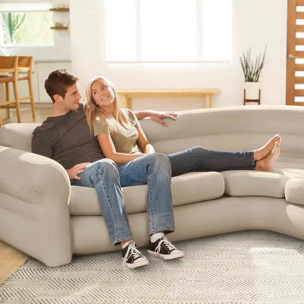  Corner Sofa