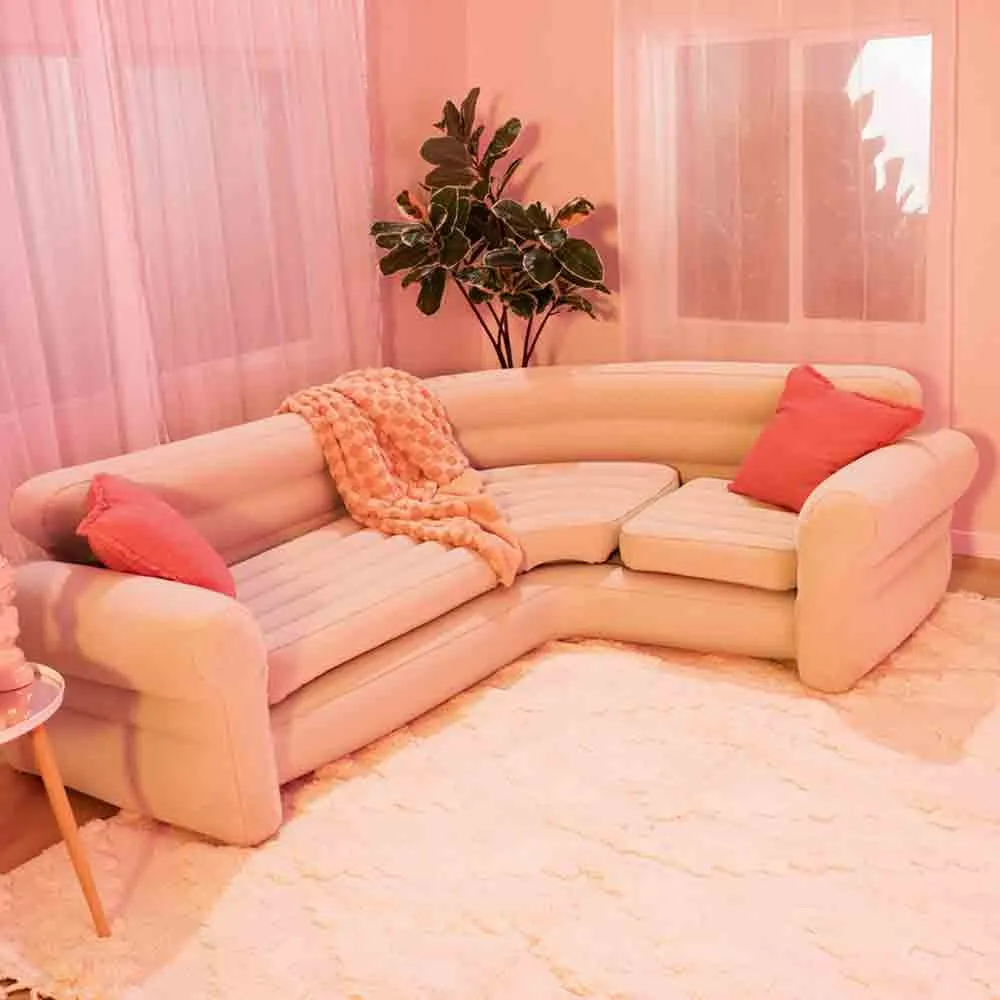  Corner Sofa