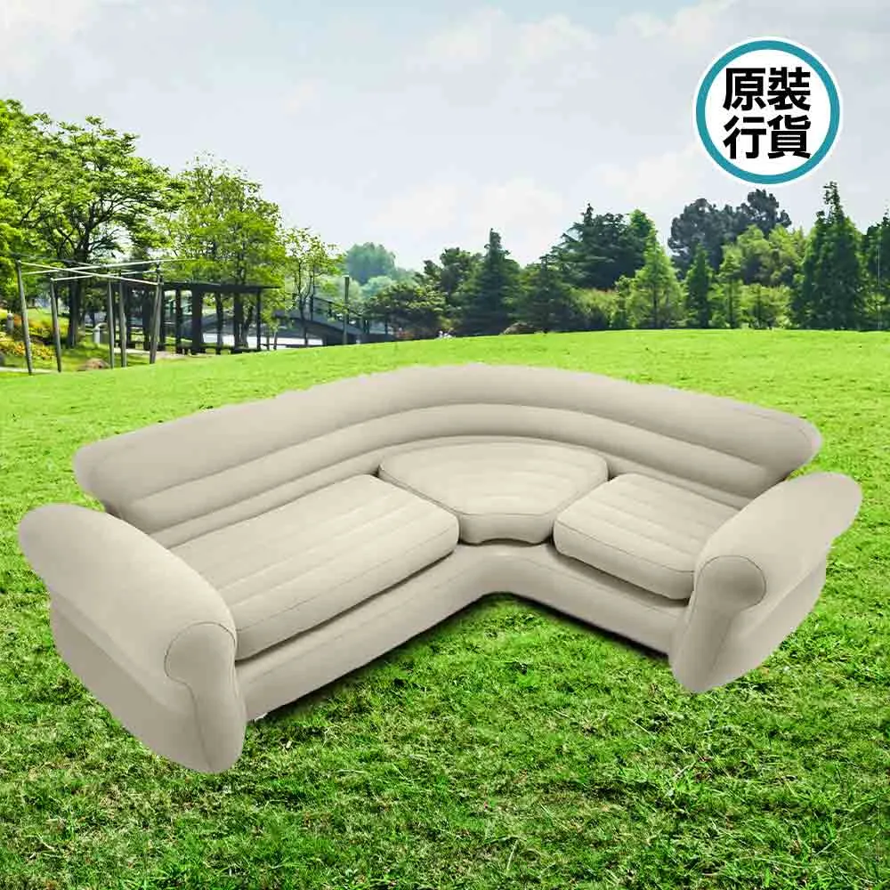  Corner Sofa
