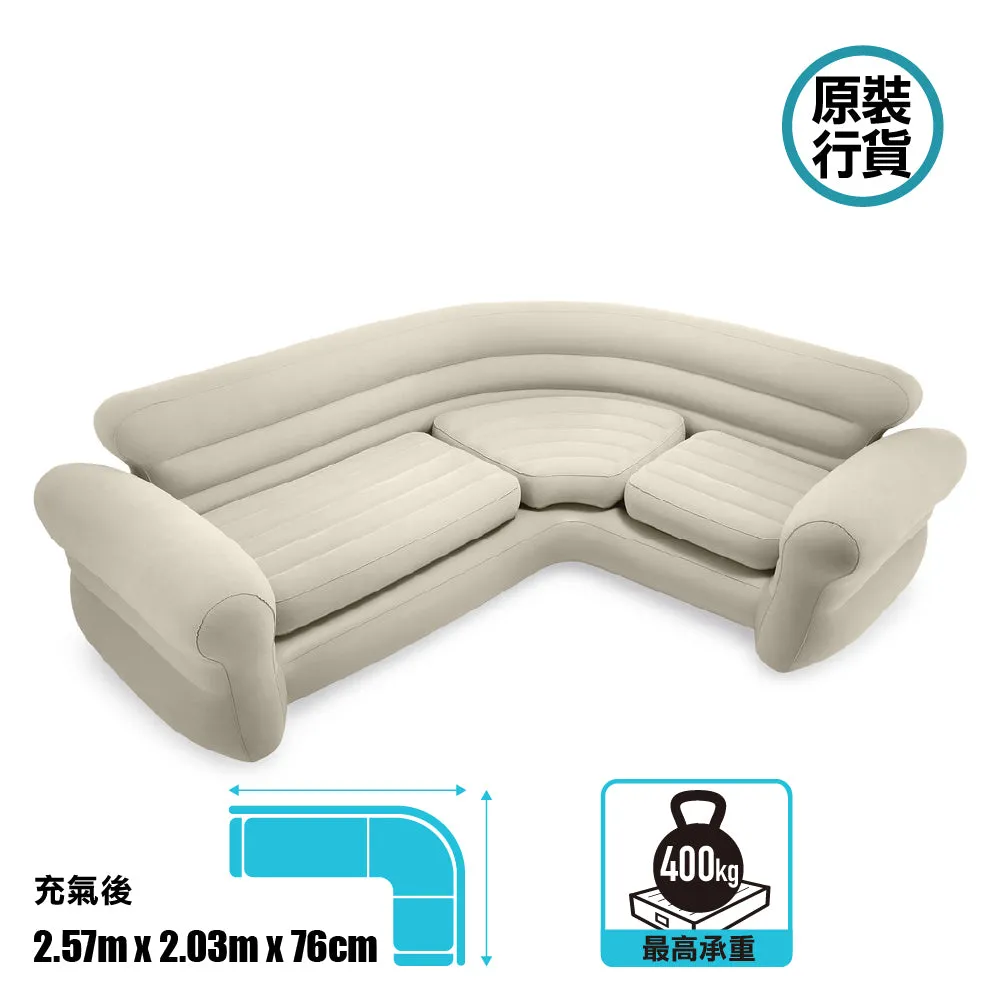  Corner Sofa