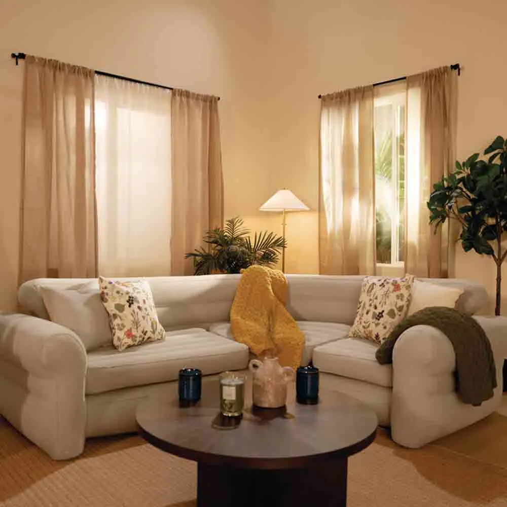  Corner Sofa