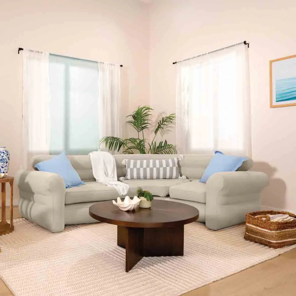  Corner Sofa