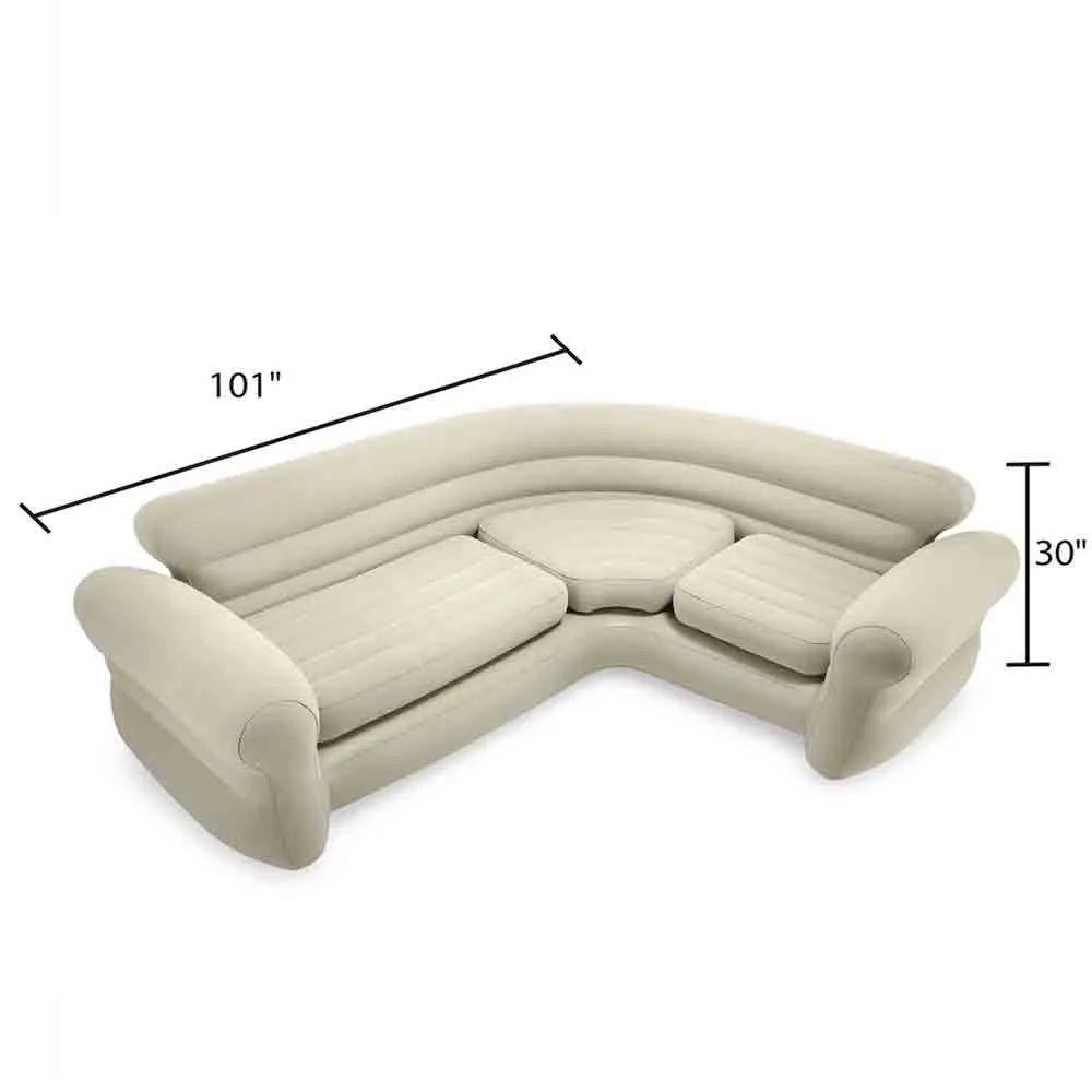  Corner Sofa