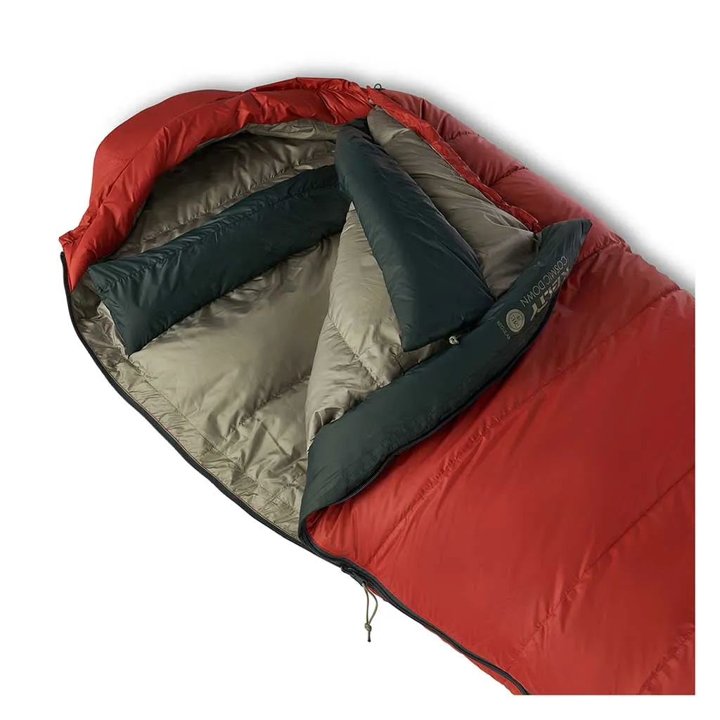 Cosmic 0 550F Down Sleeping Bag
