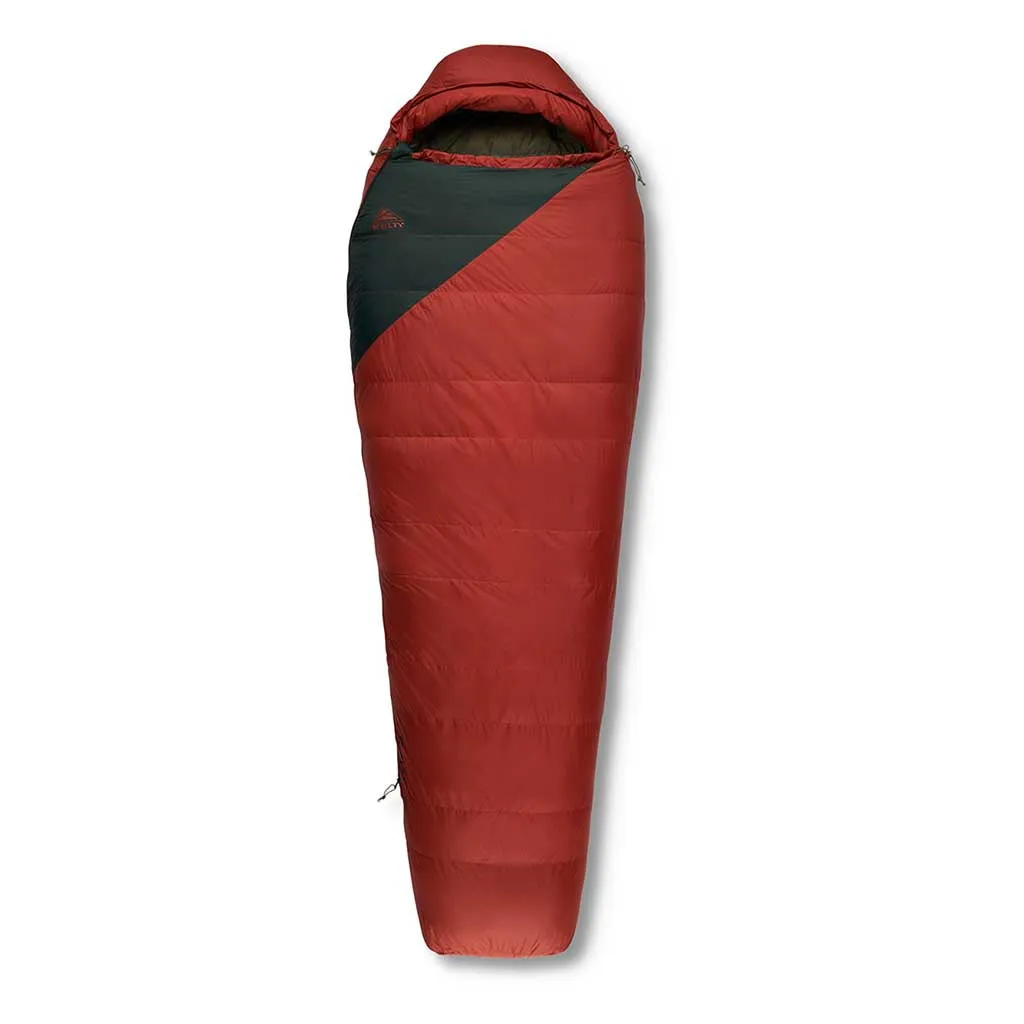 Cosmic 0 550F Down Sleeping Bag