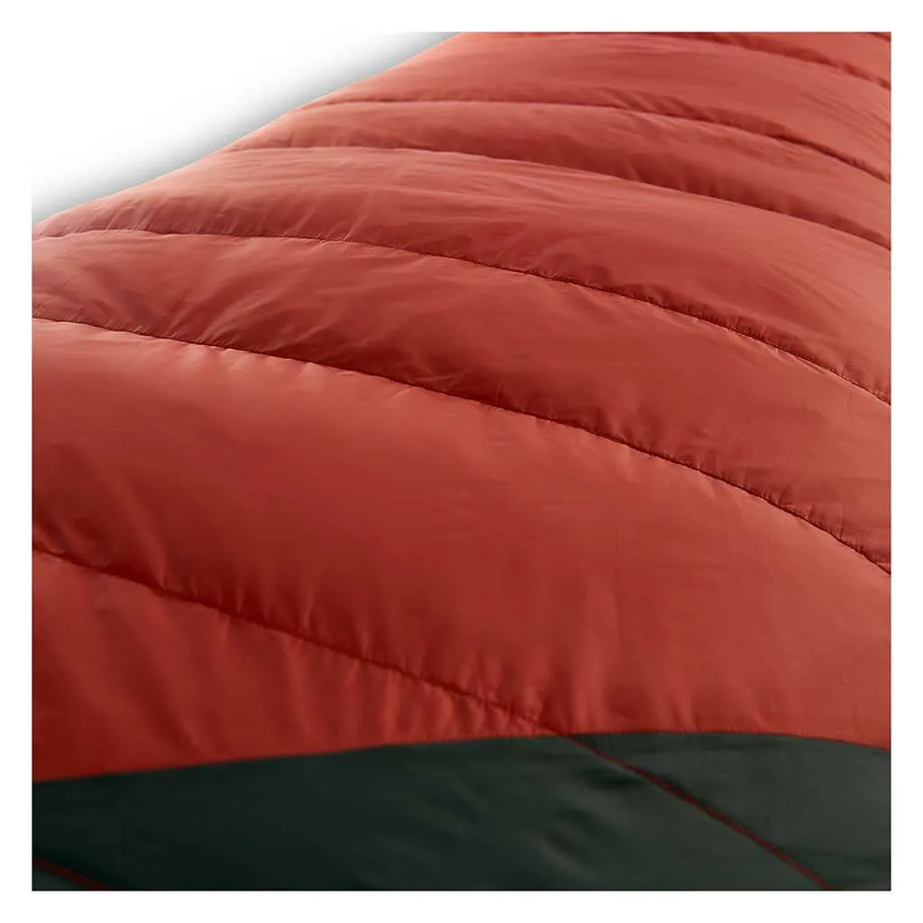 Cosmic 0 550F Down Sleeping Bag