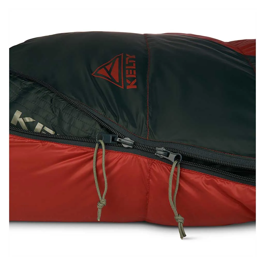 Cosmic 0 550F Down Sleeping Bag