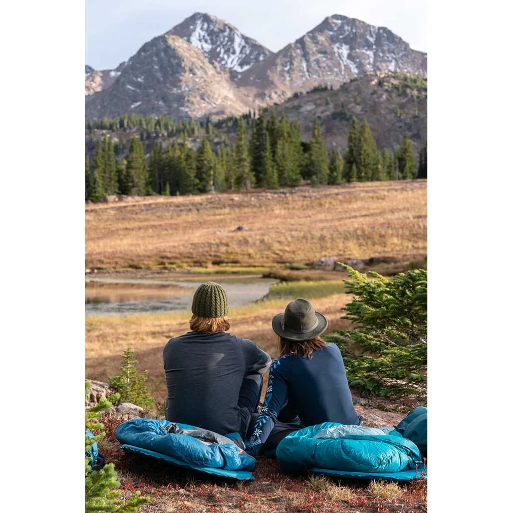 Cosmic 0 550F Down Sleeping Bag