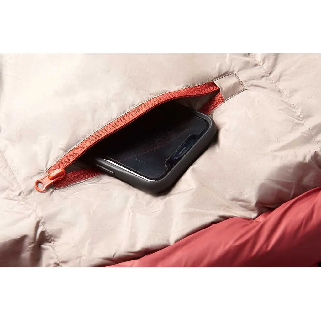 Cosmic 0 550F Down Sleeping Bag