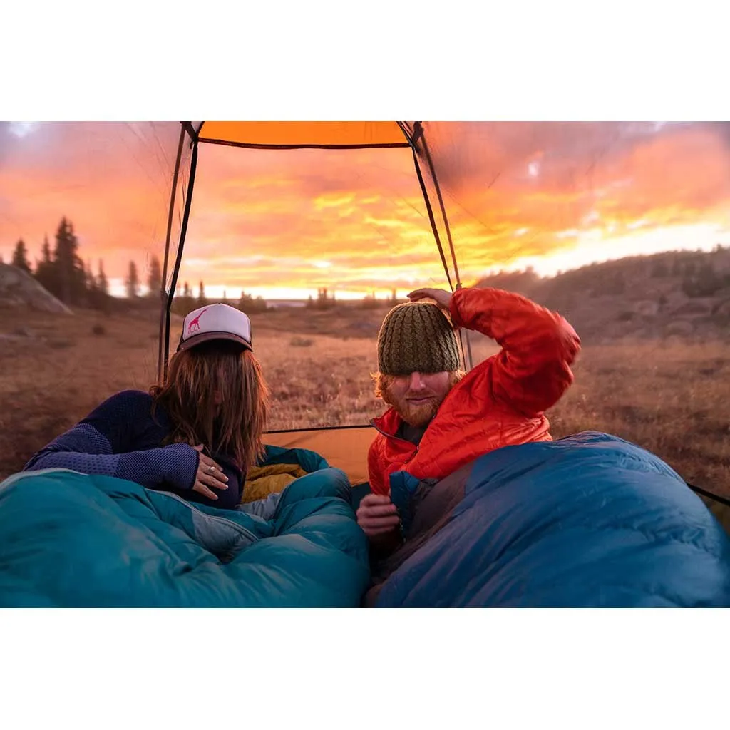Cosmic 0 550F Down Sleeping Bag
