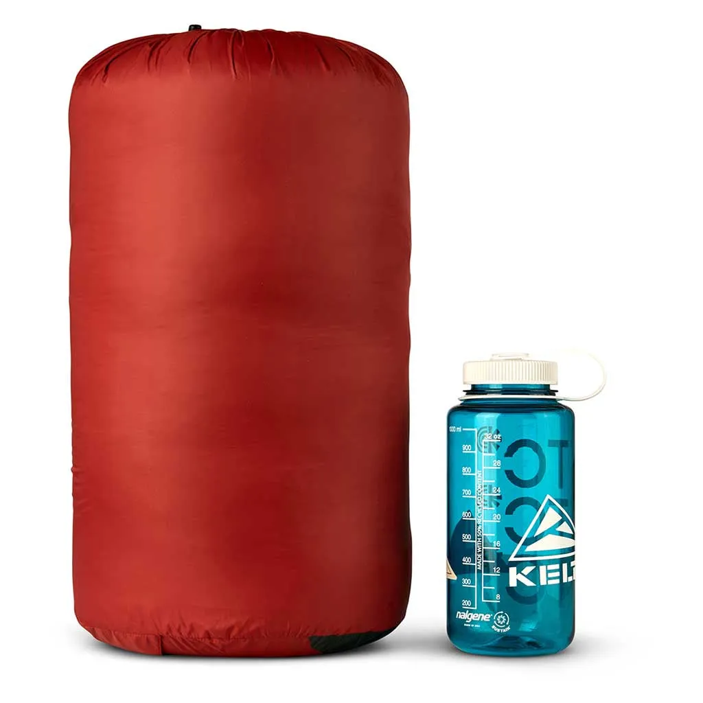 Cosmic 0 550F Down Sleeping Bag