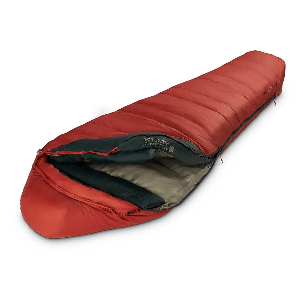 Cosmic 0 550F Down Sleeping Bag