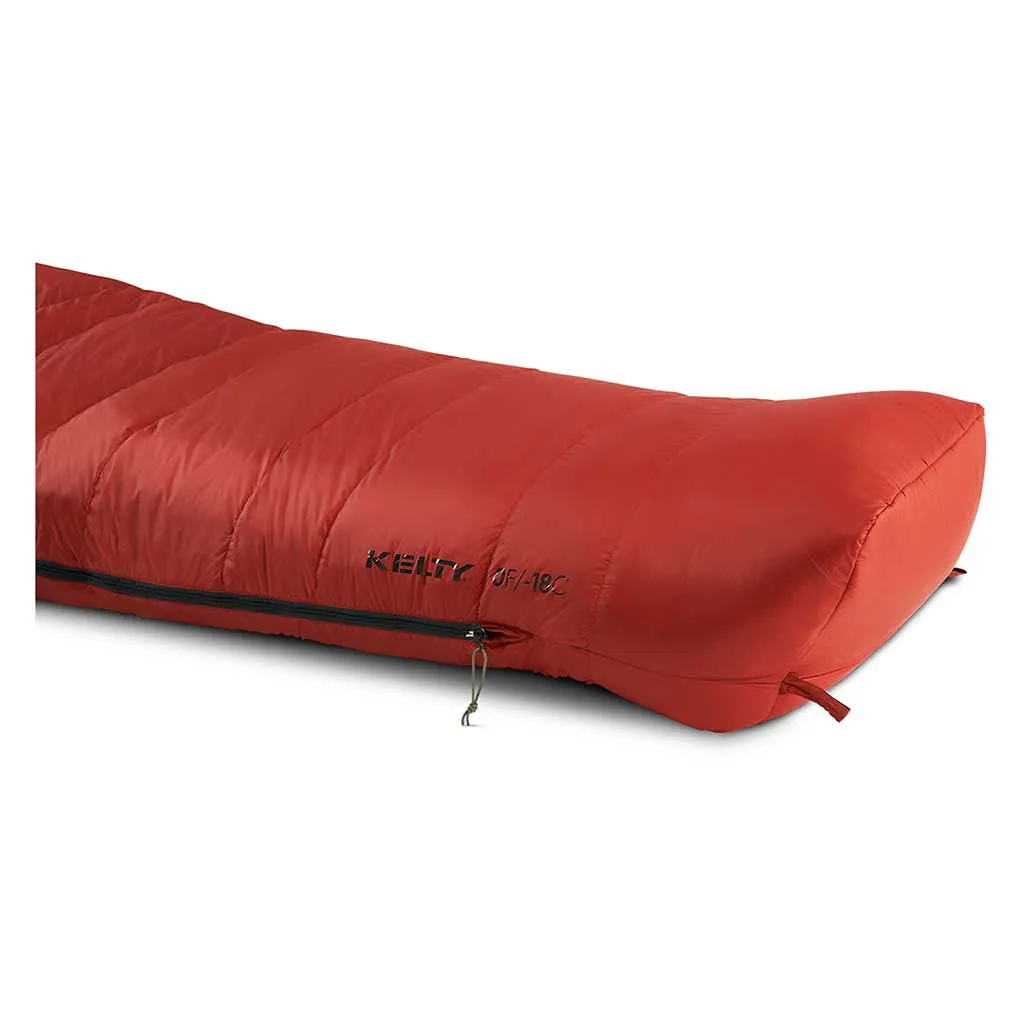 Cosmic 0 550F Down Sleeping Bag