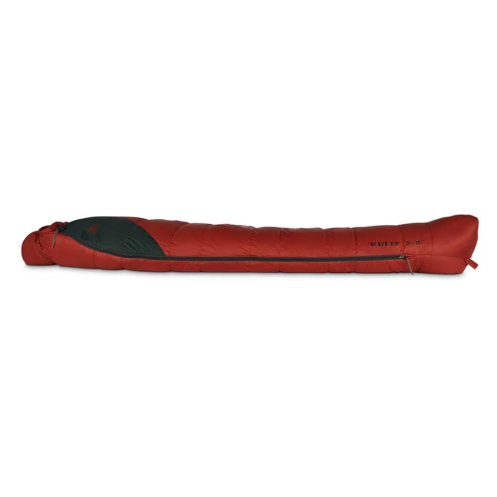 Cosmic 0 550F Down Sleeping Bag