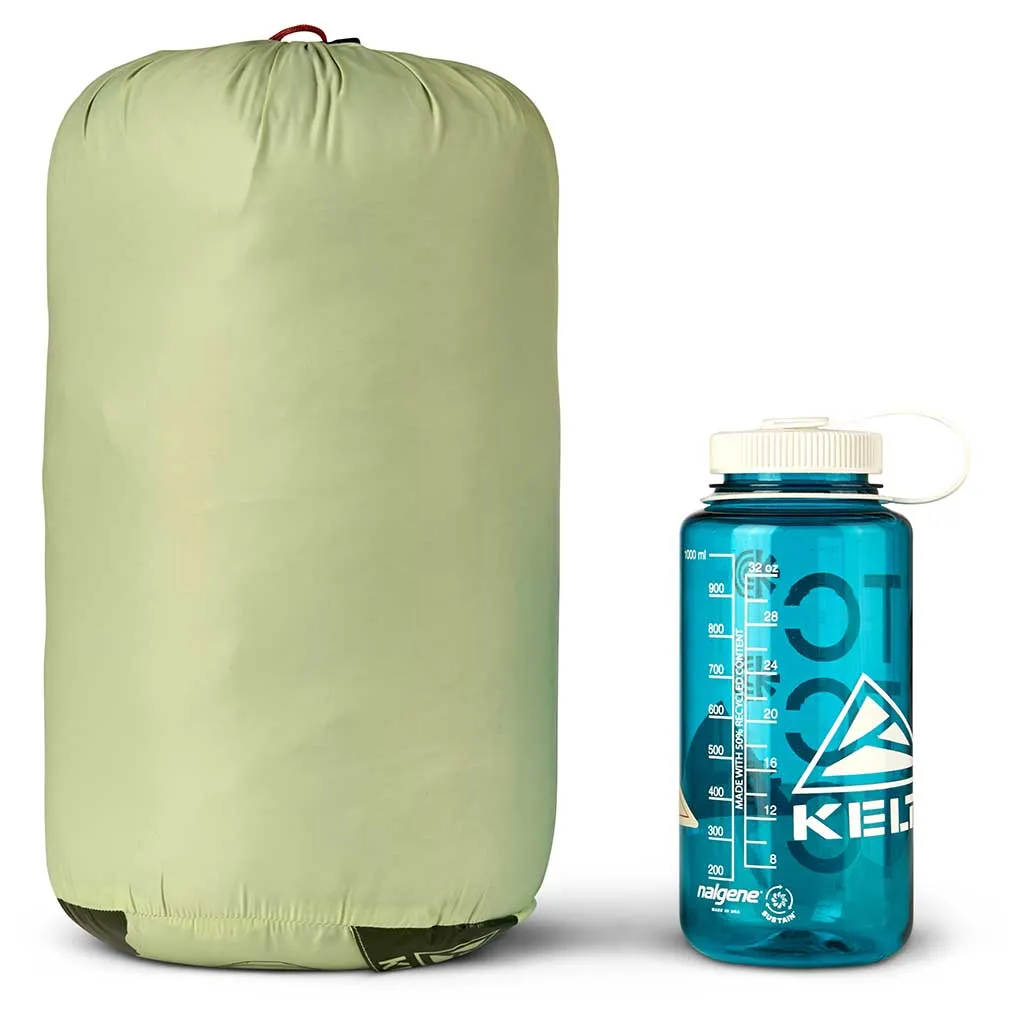 Cosmic 20 550F Down Sleeping Bag | Women's