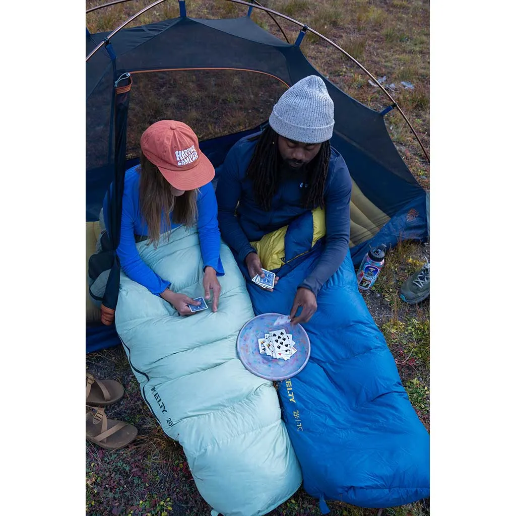 Cosmic 20 550F Down Sleeping Bag | Women's